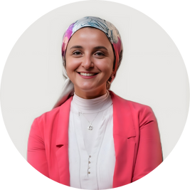 Yasmine El Sayed